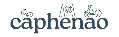 Caphenao Logo